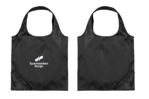 F1-12011900 Bungalow sammenleggbar shoppingbag