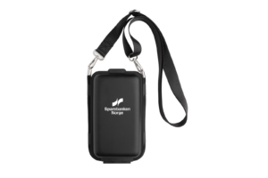 Oslo-preview Swiss Peak OSLO RCS Hardshell mobile protection travel pouch