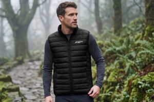 natural-R50923O Oslo vest