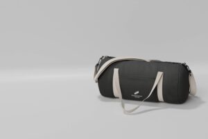 plaingrey-12019500 Cochichuate duffelbag
