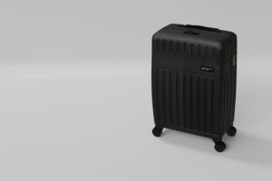 plaingrey-13004990 Rover kabinkoffert