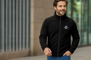 scene-3948299 Brossard fleece, mann