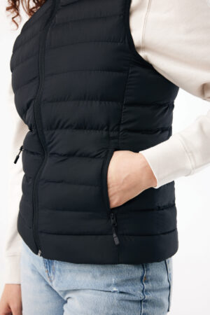 t4702__black__8008 IQONIQ Meru women bodywarmer